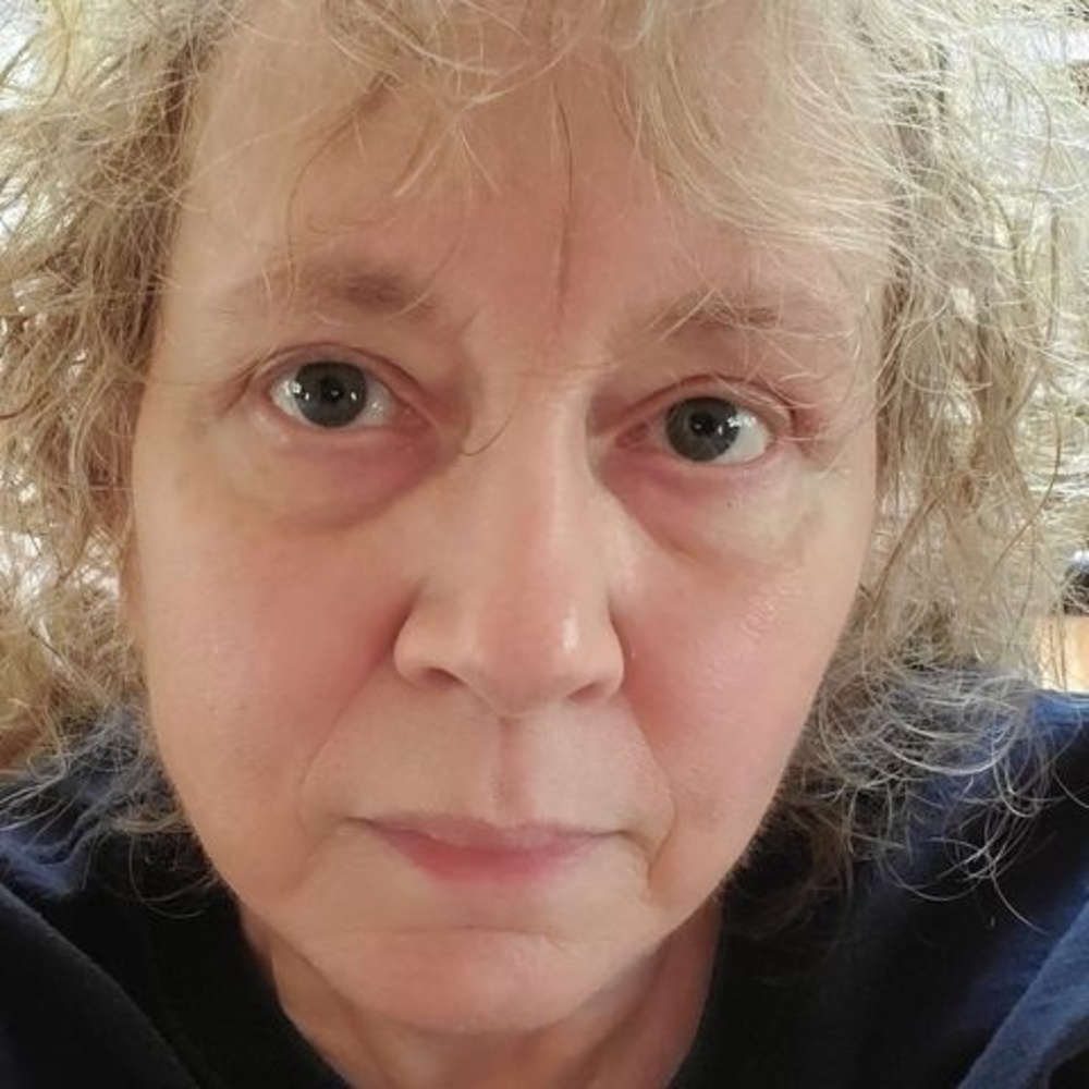 Meet your Posher, Kathy